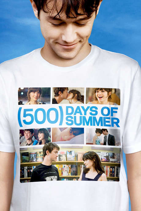 500 Days of summer